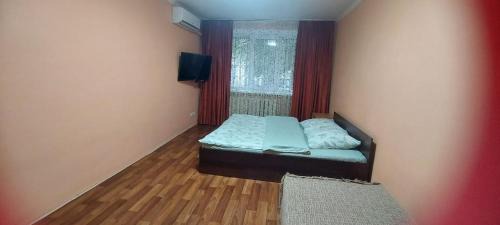 Solomjanskyj Apartment | Apartment at Stadionna 3А