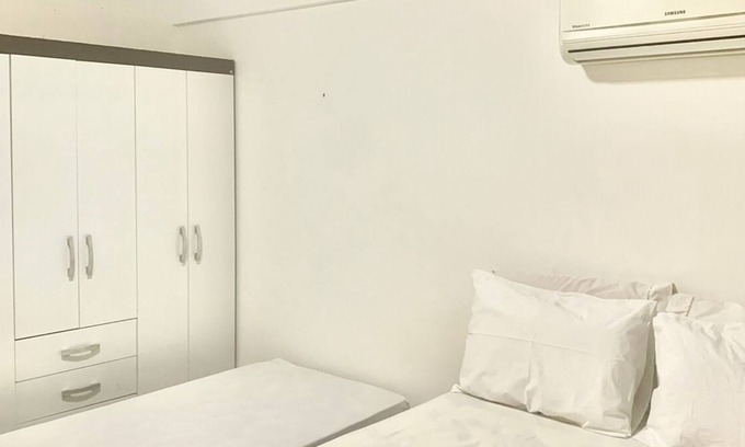 Goiania Apartment | Apartment Av. T-04 Bueno Prox Hosp Premium