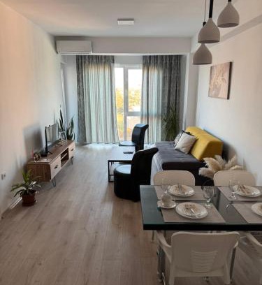 Petrovec Apartment | Apartment B&S