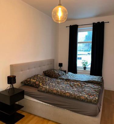 Mockern Apartment | Apartment „Babylon“