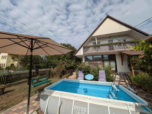 Balatonboglar Apartment | Apartment Balatonboglar 3
