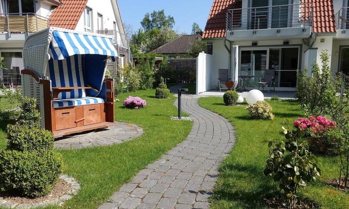 Hohwacht Apartment | Apartment Baltic Sea