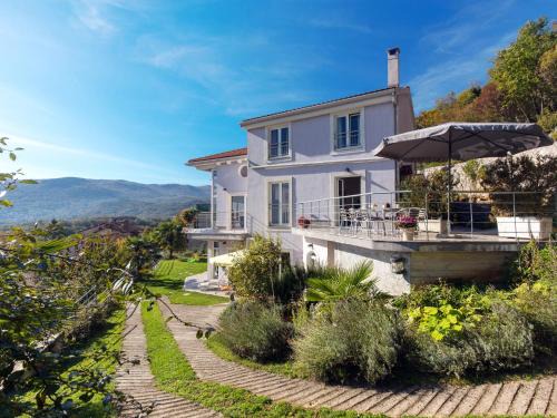 Kastav Apartment | Apartment Bella Vista - OPA102 by Interhome