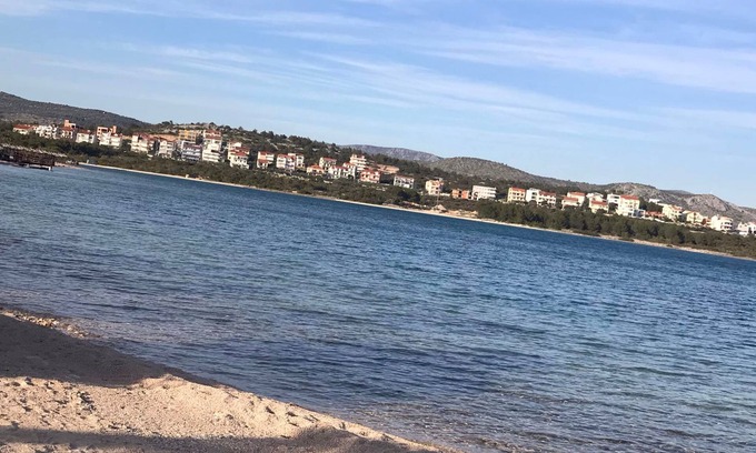 Brodarica Apartment | Apartment Belu