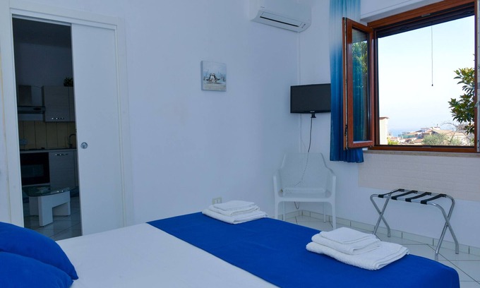 Priora Apartment | Apartment Benny House