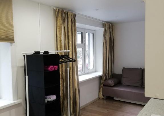 Novosibirsk Apartment | Apartment Berezovaya rosсha