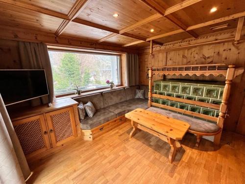 Kramsach Apartment | Apartment Bergblick