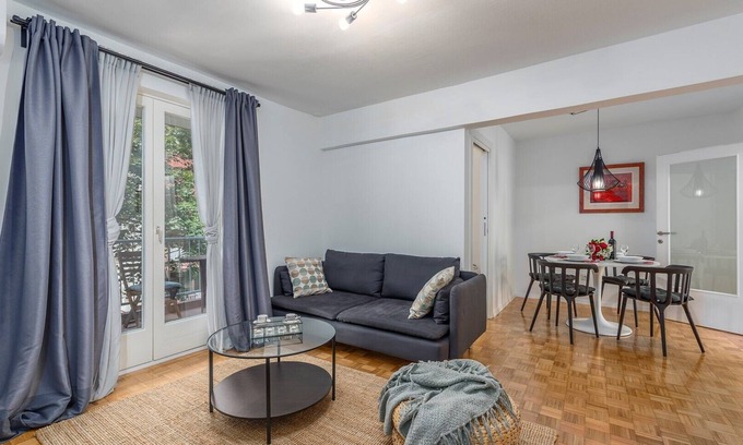 City Center Apartment | Apartment Biba in City Center