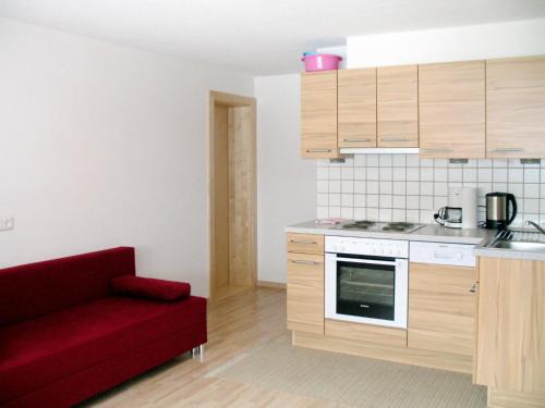 Soelden Apartment | Apartment Birkenheim-2 by Interhome