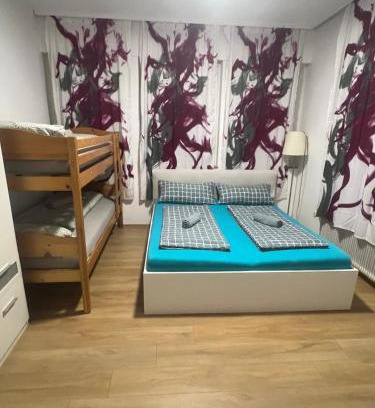 Bregenz Apartment | Apartment Bodensee 7 Free parking Free internet