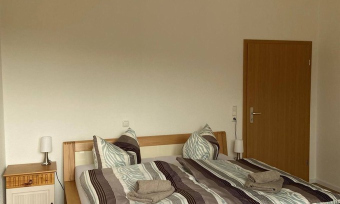 Thale Apartment | Apartment Bodetalblick - Apartments with a view
