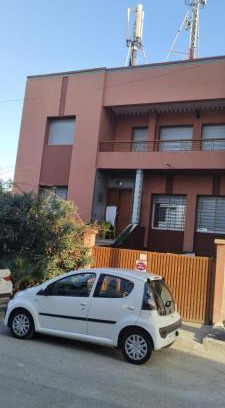 Mehdya Apartment | Apartment bottom of villa