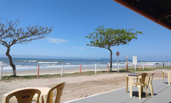 Itapoa Apartment | Apartment 4, Av. Benedict Francisco da Silva, 238