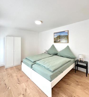Braubach Apartment | Apartment Brunnenstraße in Braubach