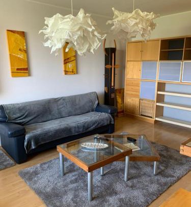 Trnava Apartment | Apartment BU15