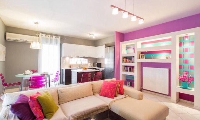 Kropia Apartment | Apartment by the Airport