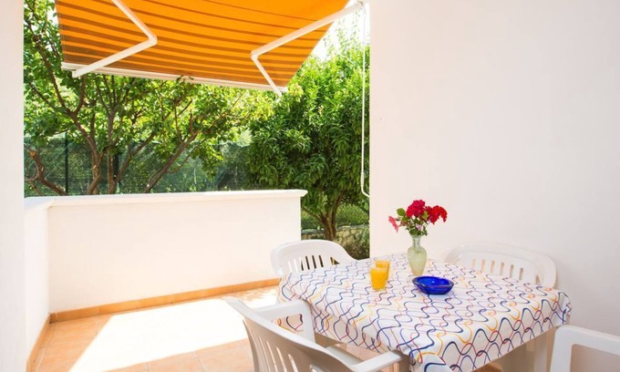Vieste House | APARTMENT BY THE SEA IN VIESTE