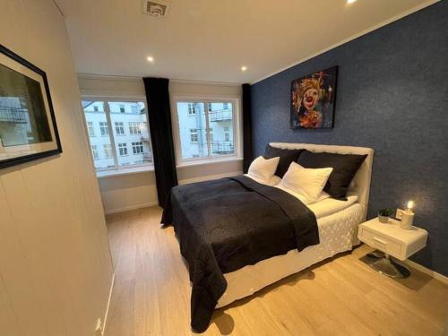 Bergen City Centre Apartment | Apartment by Torgalmenningen