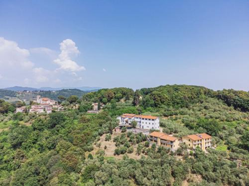 Stabbiano Apartment | Apartment Ca` del Lovi-2 by Interhome