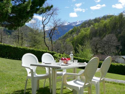 Torre Apartment | Apartment Ca Jeanne by Interhome