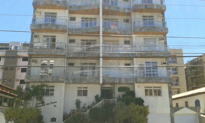 Algodoal Apartment | Apartment Cabo Frio near Forte beach
