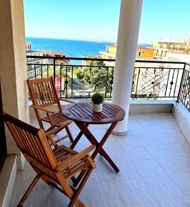 Sveti Vlas Apartment | Apartment CALABRIA