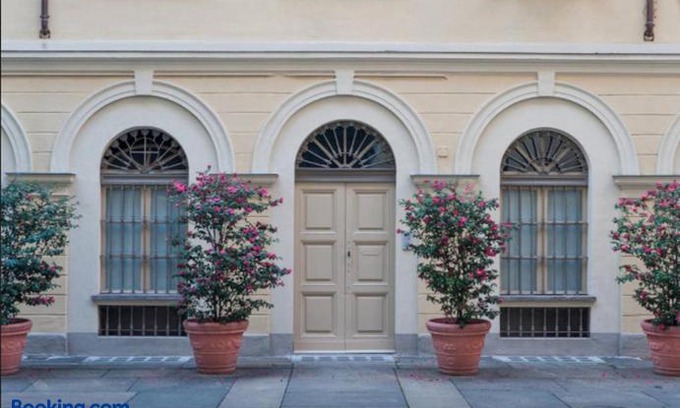 Historic Centre Apartment | Apartment Carlo Alberto