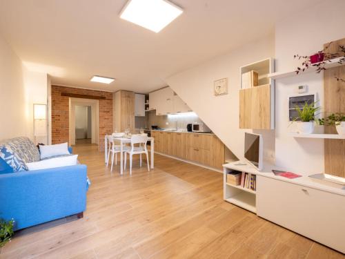 Cividale del Friuli Apartment | Apartment Casa Vale by Interhome