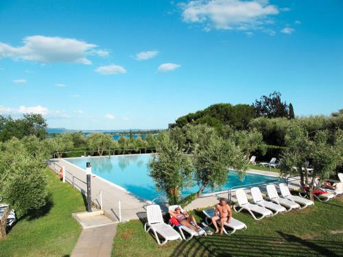 Villaggio Sanghen Apartment | Apartment Casa Centrale by Interhome