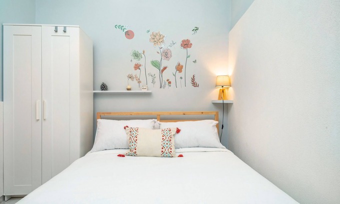 Rovittello Apartment | Apartment 'Casa Idda' with Mountain View and Wi-Fi