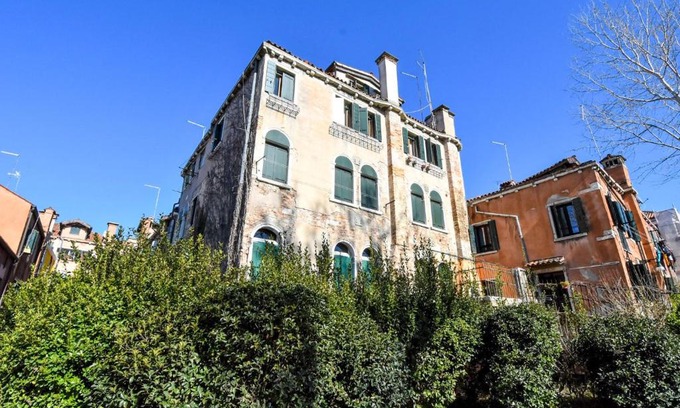 Castello Apartment | Apartment Casanas-2 by Interhome