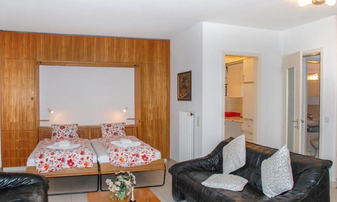 Lugano Apartment | Apartment Castagnola - Utoring-31 by Interhome