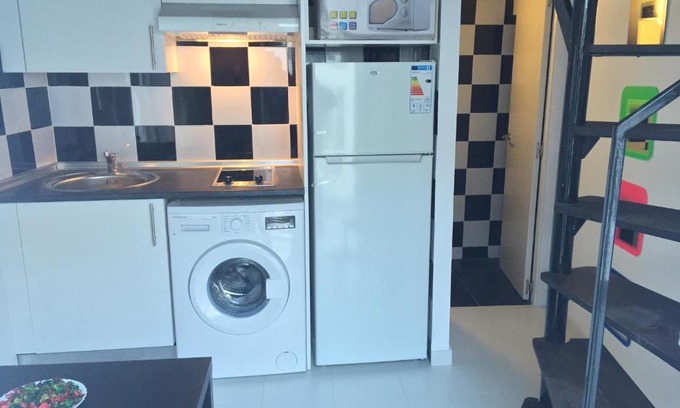Tetuan Apartment | Apartment Cba 1