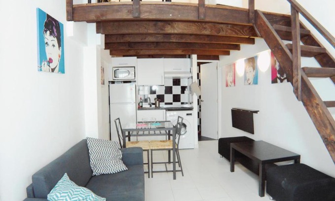 Tetuan Apartment | Apartment Cba 6