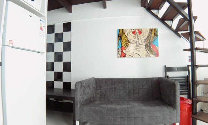 Tetuan Apartment | Apartment Cba 7