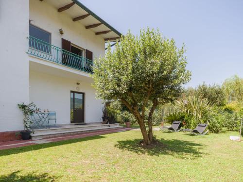 Capanne-Prato-Cinquale Apartment | Apartment Celeste by Interhome