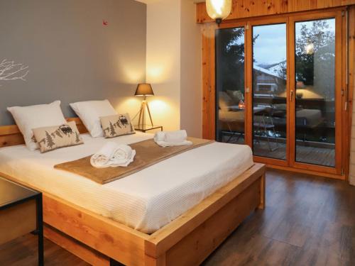 Saint-Pierre-de-Clages Apartment | Apartment Chaedoz 24-1 by Interhome