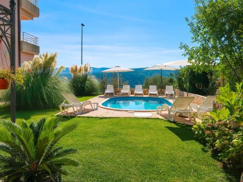 Rabac Apartment | Apartment Chantal-2 by Interhome