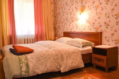 Shostka Apartment | Apartment Chernovola 7A