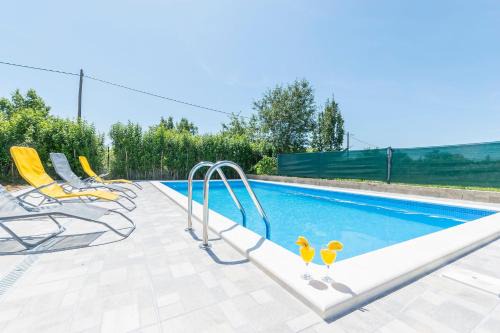 Zemunik Donji Apartment | Apartment Cherry Garden