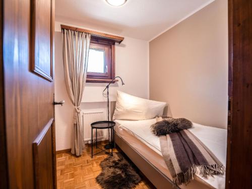 Celerina-Schlarigna Apartment | Apartment Chesa Palüdin 8 - Celerina by Interhome