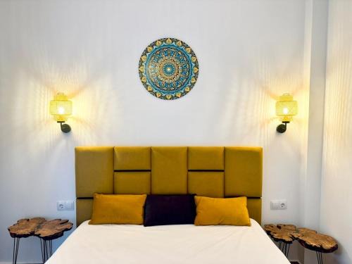 Skala Potamias Apartment | Apartment Chrisi