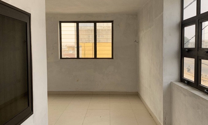 Littoral Department Condo | Apartment Cica located in Vodjè-Kpota 6 minutes from Cotonou airport