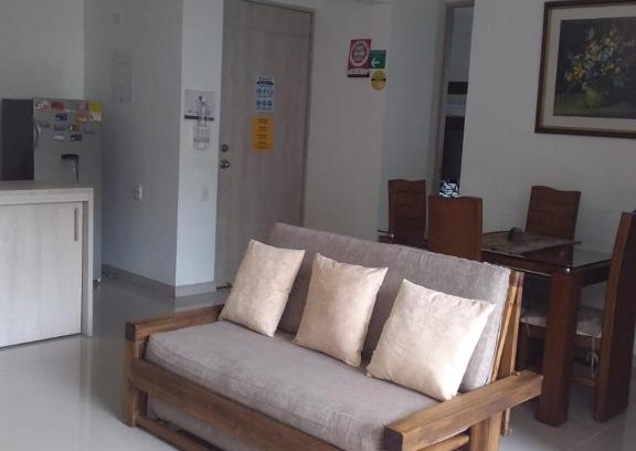 San Jeronimo Apartment | Apartment Citadela di Aqua