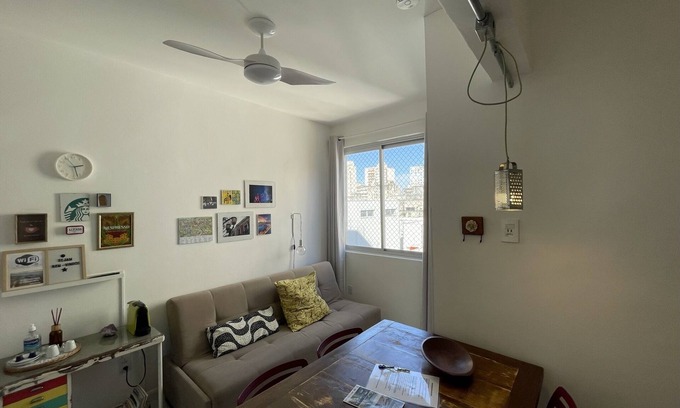 Centro Historico Apartment | Apartment close to everything, with public transport and supermarket next door
