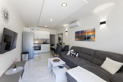 Kastela Apartment | Apartment Coastal Charm