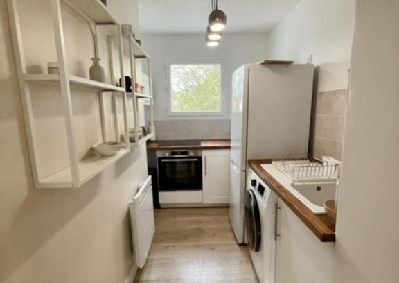 Perigny Apartment | Apartment Cocooning Near La Rochelle