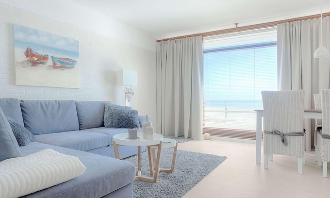 Grossenbrode Apartment | Apartment complex Bellevue