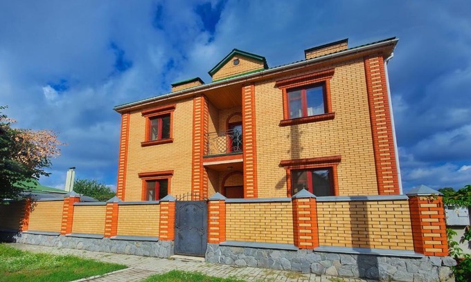 Sumy Apartment | Apartment complex
