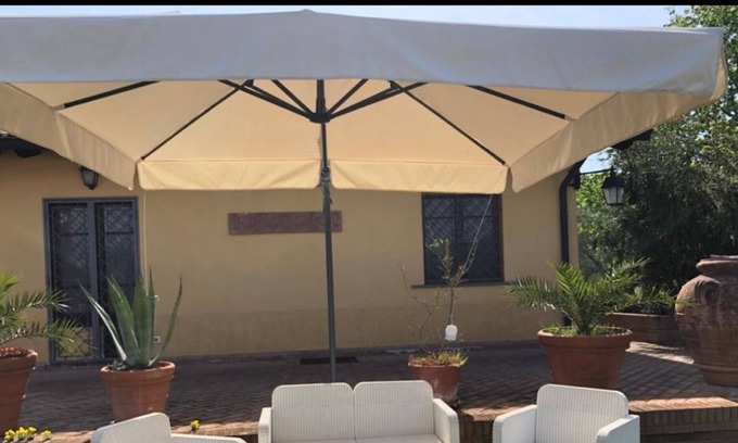 Pisa Apartment | Apartment "Con Piscina Fiore" with Private Pool & Wi-Fi